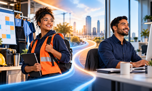 How Local Employers Can Find Reliable Workers Faster