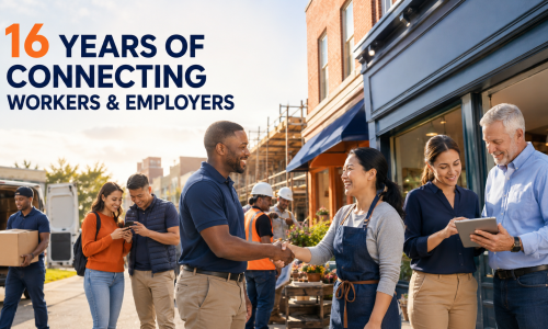 WhoGotWork: 16 Years of Connecting People Who Need Work With People Who Need Workers